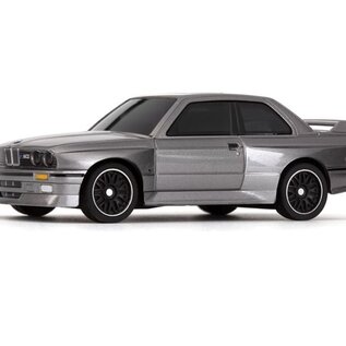 HPI HPI160994  Nano-TTR 1989 BMW M3 E30 Ravaglia - Silver
