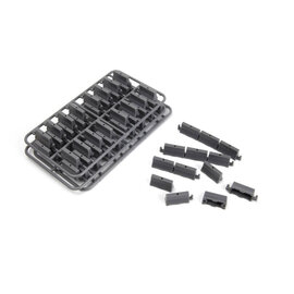 HPI HPI161410  nano-TTR Jersy Barrier Set