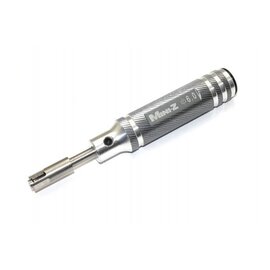 Kyosho KYOMZW130-BR60  Mini-Z Bearing Reamer 6.0mm