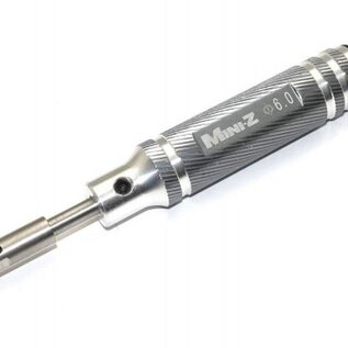 Kyosho KYOMZW130-BR60  Mini-Z Bearing Reamer 6.0mm