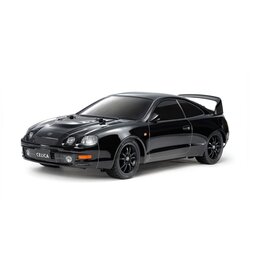 Tamiya TAM58743  1/10 RC Toyota Celica GT-Four (ST205), TT-02 Chassis Kit