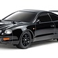 Tamiya TAM58743  1/10 RC Toyota Celica GT-Four (ST205), TT-02 Chassis Kit