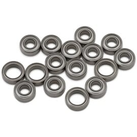 Whitz WRP-TAM-ET  Tamiya TT-01 Euro Truck - Hyper-Glide Ceramic Bearings