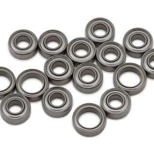 Whitz WRP-TAM-ET  Tamiya TT-01 Euro Truck - Hyper-Glide Ceramic Bearings