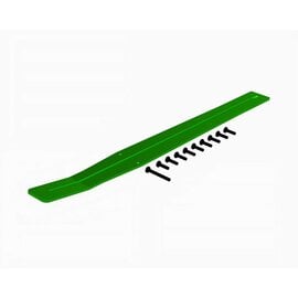 Arrma ARA-2768  Chassis Bash Bar (Green) - Mini