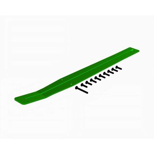Arrma ARA-2768  Chassis Bash Bar (Green) - Mini