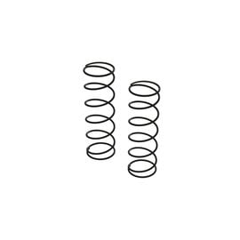 Arrma ARA330800  Shock Springs: 85mm 0.54N/mm (3.08lb/in)(2)