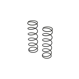 Arrma ARA330800  Shock Springs: 85mm 0.54N/mm (3.08lb/in)(2)