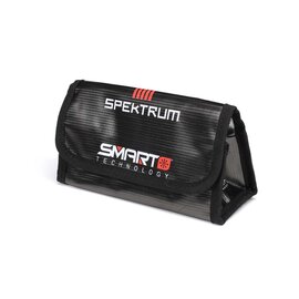 Spektrum SPMXCA500  Smart Lipo Bag, 18 x 7 x 7 cm