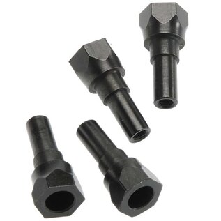 Arrma AR330482 Shock Standoff 6S (4)  ARAC8966