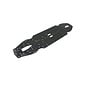 Awesomatix A800-C01B-X-MM2  Carbon Lower Deck for Mid Motor MMCX A800C01BXMM2