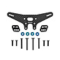 Team Associated ASC92582  RC10B7.1 FT Gull Dropper And Rear Shock Tower Conversion Set, -2mm