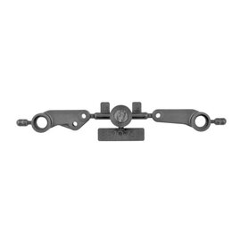 Team Associated ASC92508  RC10B84 FT Carbon Steering Bellcranks