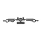 Team Associated ASC92508  RC10B84 FT Carbon Steering Bellcranks
