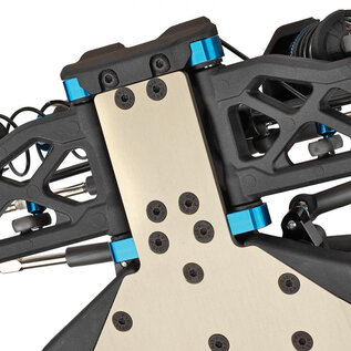 Team Associated ASC90057  RC10T84 Team Kit