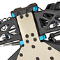 Team Associated ASC90057  RC10T84 Team Kit