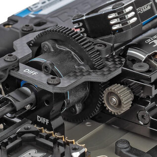 Team Associated ASC90057  RC10T84 Team Kit