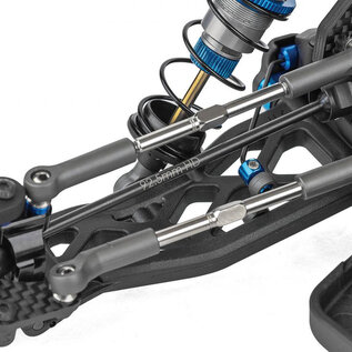 Team Associated ASC90057  RC10T84 Team Kit