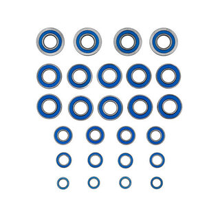 Team Associated ASC81696  RC8B4.2 FT Bearing Set