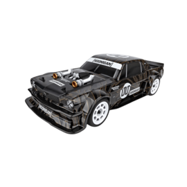 Team Associated ASC30124  Apex2 Hoonicorn RTR 1/10 Electric 4WD Touring w/2.4GHz Radio