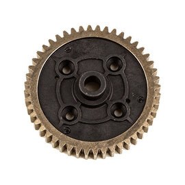 Team Associated ASC25904  RIVAL MT8 Spur Gear, 48T, Mod 1