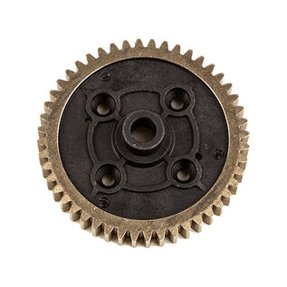 Team Associated ASC25904  RIVAL MT8 Spur Gear, 48T, Mod 1