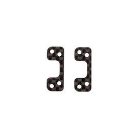 Team Associated ASC21655  RC28R FT Front Bulkhead Shim Set