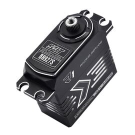 SRT SRTBH927S  Standard HV Brushless Digital Servo, .07sec / 374.9oz @ 8.4V