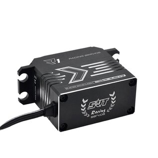 SRT SRTBH927S  Standard HV Brushless Digital Servo, .07sec / 374.9oz @ 8.4V