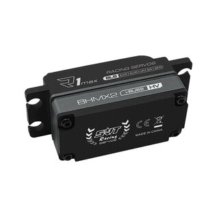 SRT SRTBHMX280MM  Low Profile HV Brushless Digital Servo, .065sec / 319.4oz @ 8.4V, 80mm Lead