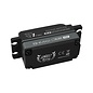 SRT SRTBHMX280MM  Low Profile HV Brushless Digital Servo, .065sec / 319.4oz @ 8.4V, 80mm Lead
