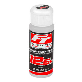 Team Associated ASC5466 Differential Fluid 12,500 cSt