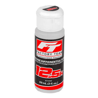 Team Associated ASC5466 Differential Fluid 12,500 cSt