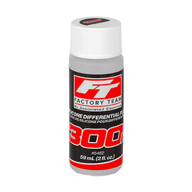 Team Associated ASC5462 Differential Fluid 300,000 cSt