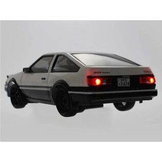 Kyosho KYO66601A  First Mini-Z Initial D Trueno Sprinter Trueno AE86 RTR