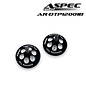 ASPEC Racing AR-DTP12001B ASPEC Racing Aluminum 1/12 or 1/10 Chassis Balancing Tool