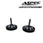 ASPEC Racing AR-DTP12001B ASPEC Racing Aluminum 1/12 or 1/10 Chassis Balancing Tool