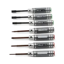 Kyosho KYOMZW120B  Kyosho Mini-Z SP Tool Set 2