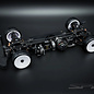 RC Maker RCM-SP-0007 RC MAKER SP2 1/10th EP Touring Car - Steel