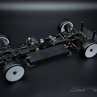 RC Maker RCM-SP-0007 RC MAKER SP2 1/10th EP Touring Car - Steel