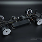 RC Maker RCM-SP-0007 RC MAKER SP2 1/10th EP Touring Car - Steel
