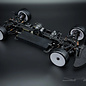 RC Maker RCM-SP-0007 RC MAKER SP2 1/10th EP Touring Car - Steel