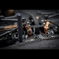 RC Maker RCM-SP-0007 RC MAKER SP2 1/10th EP Touring Car - Steel
