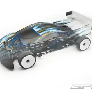 RC Maker RCM-SP-0006 RC MAKER SP2 1/10th EP Touring Car - Aluminum