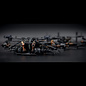 RC Maker RCM-SP-0005 RC MAKER SP2 1/10th EP Touring Car - Carbon