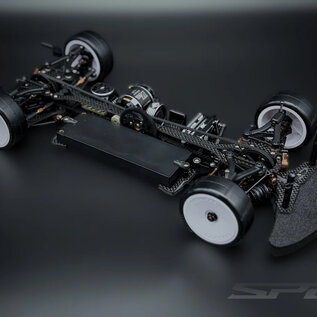 RC Maker RCM-SP-0005 RC MAKER SP2 1/10th EP Touring Car - Carbon