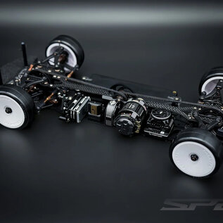 RC Maker RCM-SP-0005 RC MAKER SP2 1/10th EP Touring Car - Carbon