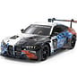 Tamiya TAM58751  TT-02 BMW M4 GT3 EVO 1/10 4WD Electric Touring Car Kit