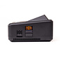 Spektrum SPMXC3040  S450 G2 AC/DC Smart Charger 4x50W