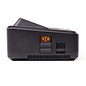 Spektrum SPMXC3040  S450 G2 AC/DC Smart Charger 4x50W